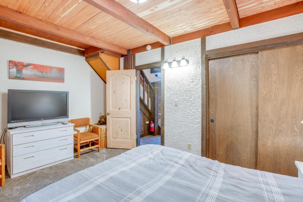 Stateline Townhome Less Than 1 Mi To Heavenly Ski Lifts Exterior photo